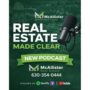 Real Estate Made Clear by McAllister Real Estate