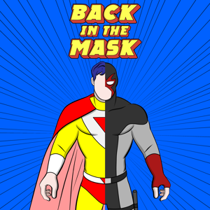 Back in the Mask