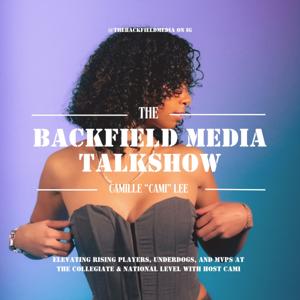 The Backfield Media Talk Show