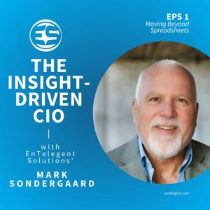 The Insight-Driven CIO Podcast