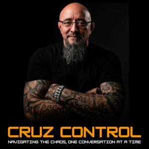 Cruz Control: Navigating the Chaos, One Conversation at a Time