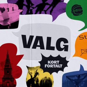 Valg - kort fortalt