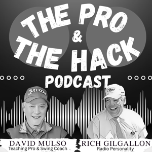 The Pro and The Hack