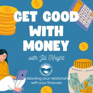 Get Good With Money