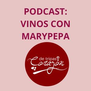 VINOS CON MARYPEPA