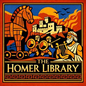 The Homer Library