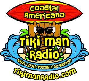 Tiki Man Radio