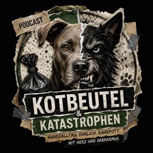 Kotbeutel & Katastrophen