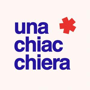 UNA CHIACCHIERA