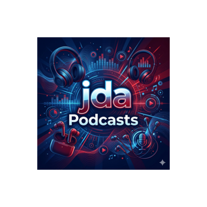 JDA PODCAST HUB