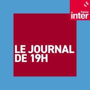 Le journal de 19h