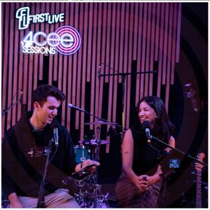 4Cee Sessions - The Live Podcast