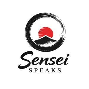 Sensei Speaks