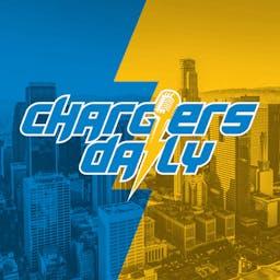 Chargers Daily | Daily Los Angeles Chargers Podcast