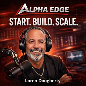 Alpha Edge: The Entrepreneur’s Launchpad