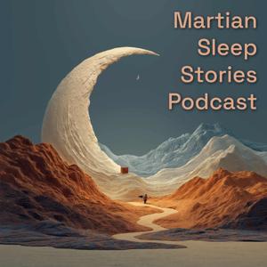 Martian Sleep Stories Podcast