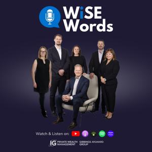 WiSE Words from Gibbings Aylward Group Private Wealth