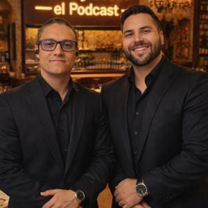 Juan & Jesús - El Podcast: ODS - Irán