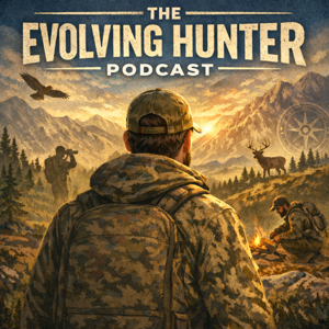 The Evolving Hunter Podcast