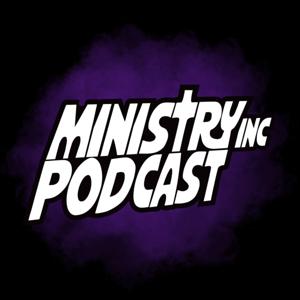 Ministry Inc Podcast