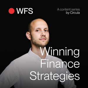 Winning Finance Strategies mit Nikolai Skatchkov