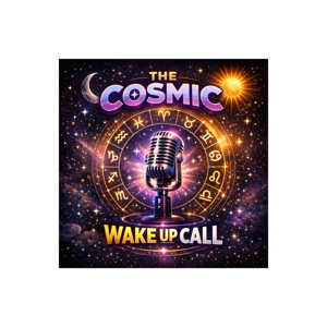 The Cosmic Wake Up Call