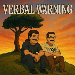Verbal Warning