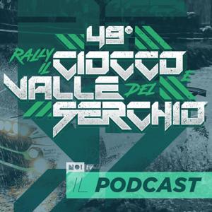 Rally del Ciocco | Il Podcast