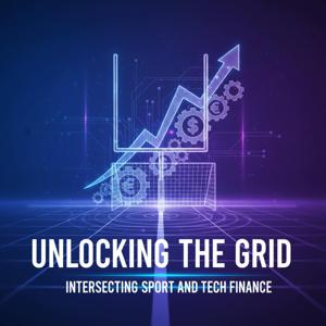 Unlocking the Grid Intersecting Sport and Tech