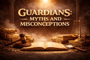 Guardians myths and misconceptions