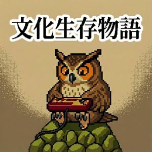 文化生存物語
