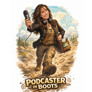Podcaster In Boots brings you - Unexpected Truths