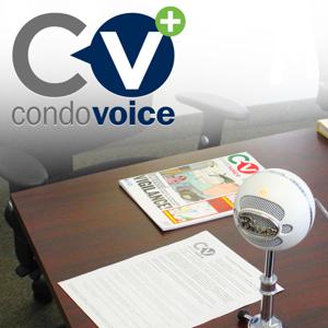 CCI-Toronto - CV+ Podcasts