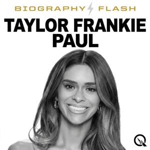 Taylor Frankie Paul - Biography Flash