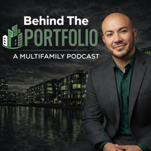 Behind the Portfolio