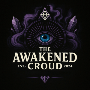 The Awakened Croud Podcast