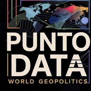 Punto.data: el mundo hoy