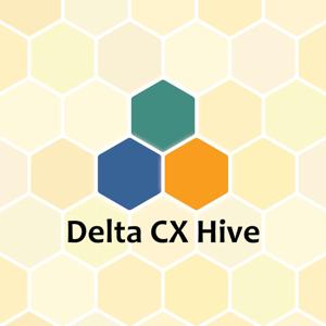Delta CX Hive
