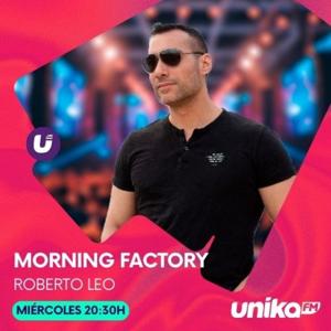 MORNING FACTORY - UNIKA FM