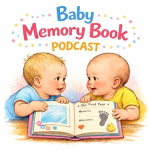 Baby Book Keepsake Chronicles