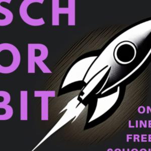 元教員が語る不登校・通信制からの大学受験｜シン・ガッコウ Schorbit放送室