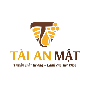Tài An Mật - Thuần Chất Từ Ong - Lành cho Sức Khỏe
