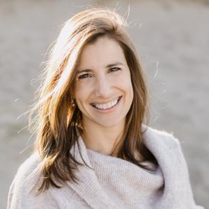 School Sparks with Dr. Desi Cameron