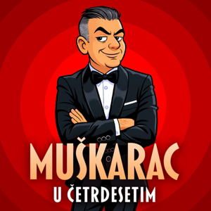 Muškarac u četrdesetim - Filip Pat