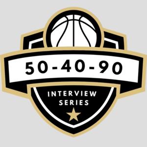 50-40-90 Interview Series