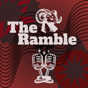 RHS - The Ramble