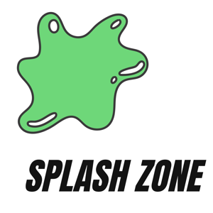 Splash Zone