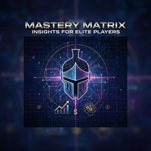 Mastery Matrix Insights for Elite Players