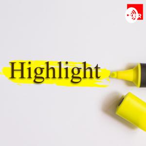 KBR Highlight