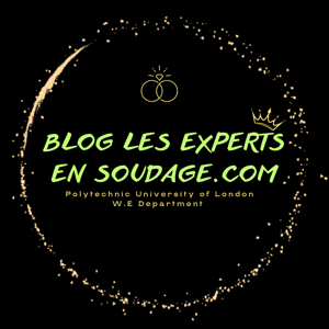 💎Blog les Experts en Soudage.com